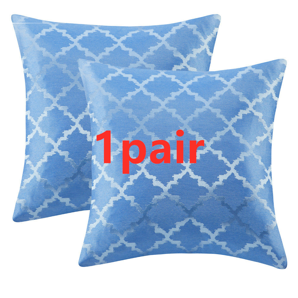 Bedroom Sofa Home Decor Pillowcase Bedroom Sofa Home Decor Pillowcase